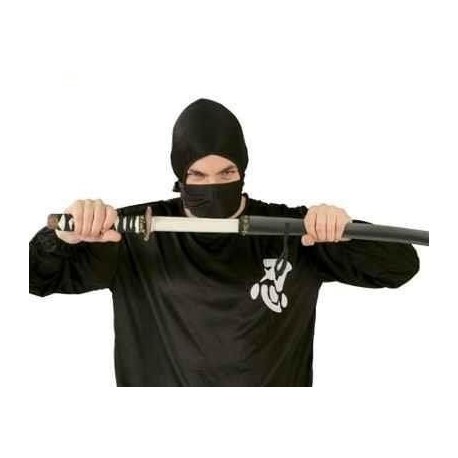 Sable japones 76 cm katana ninja