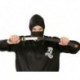 Sable japones 59 cm katana ninja samurai