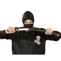 Sable japones 59 cm katana ninja samurai