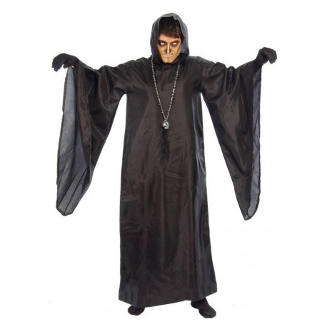 Disfraz la muerte para adulto halloween L 52-54