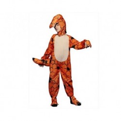 Disfraz tiranosaurio 10-12 años dinosaurio infant