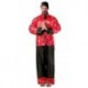 Disfraz chino mandarin adulto oriental talla L 52-54