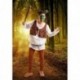 Disfraz ogro verde de cuento shreck adulto