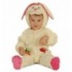 Disfraz conejito bebe 1-2 años infantil
