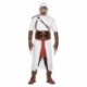 Disfraz asesino assassins cred adulto lujo talla L