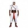 Disfraz asesino assassins cred adulto lujo talla L