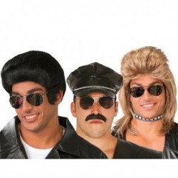 Gafas espejo cantante chungo