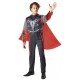 Disfraz thor musculoso adulto
