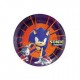 Platos Sonic prime 8 uds de 18 cm