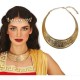 Collar romana griega