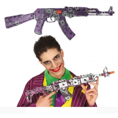 Rifle de asalto joker 62 cm