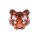 Mascara Tigre en EVA