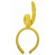 Diadema Laa Laa Teletubbies amarillo
