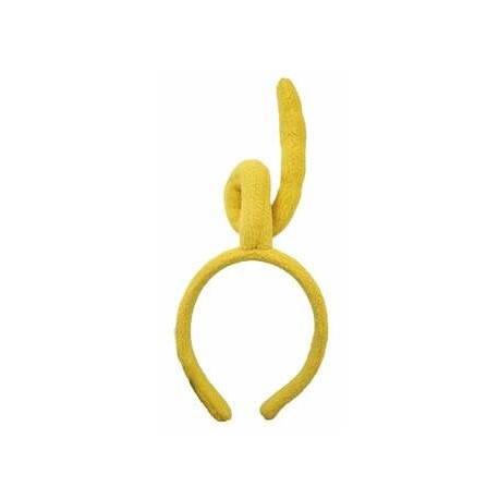 Diadema Laa Laa Teletubbies amarillo