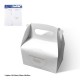 Caja regalo primera comunion 15x13x9 cm 2 uds