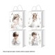Bolsa regalo primera comunion 32x26x12 cm 1 UD