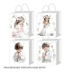 Bolsa regalo primera comunion 44x31x12 cm 1 UD