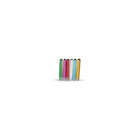 TUBO PURPURINA NEON 3 GR VARIOS COLORES