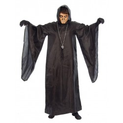Disfraz la muerte para adulto halloween L 52 54