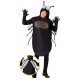 Disfraz moscardon mosca cojonera talla L 52-54