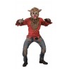 Disfraz lobo feroz economico talla L 52-54 adulto