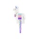 Pinata llama romper 41x50x10 xm