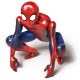 Globo Forma Spiderman 88 x 60 cm