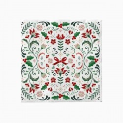 Servilletas navidad 30 uds de 33 cm