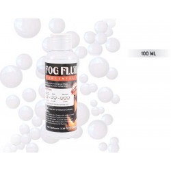 Liquido de humo concentrado 100 ml 1 hora uso