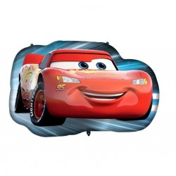 Globo cars Rayo 67x97 cmhelio o aire