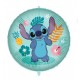 Globo Stitch 46 cm helio o aire