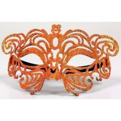 ANTIFAZ VENECIANO FANTASIA 3 COLORES A ELEGIR
