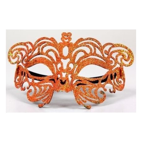 ANTIFAZ VENECIANO FANTASIA 3 COLORES A ELEGIR