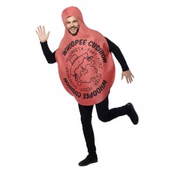 Disfraz pedorreta tira pedos talla ML