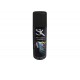 SPRAY DE PELO NEGRO LACA CABELLO S240/17 SKAREL 8436012240172