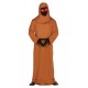 DISFRAZ CHATARRERO ESPACIAL SIMILAR A JAWA DE STAR WARS