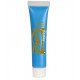 TUBO MAQUILLAJE CREMA AZUL NEON 10 ML