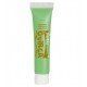 TUBO MAQUILLAJE CREMA VERDE NEON 10 ML