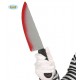 CUCHILLO CON SANGRE 37 CMS HALLOWEEN