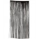 CORTINA NEGRA 100 X 200 CMS