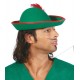 SOMBRERO TIROLES FIELTRO ROBIN HOOD 13519 GUI