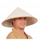 SOMBRERO VIETNAMITA PAJA 13623 GUI