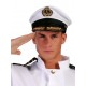 GORRA CAPITAN DE BARCO YATE 13958 GUI