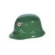 CASCO MILITAR PLASTICO