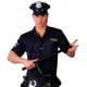 PORRA POLICIA 60 CM ANTIDISTURBIOS 18056 GUI