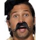 BIGOTE FRANCES NEGRO OLALA 33403