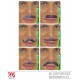 BIGOTE GRIS CANOSO ADEHSIVO 0823C 6 MODELOS SURTI