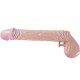 PISTOLA DE AGUA PENE PITO WILLY 25 CM DESPEDIDAS