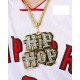 COLLAR HIP HOP