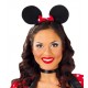 DIADEMA RATONCITA MINNIE CON LAZO 18388 GUI